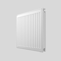 Royal Thermo VENTIL COMPACT VC11-500-400 RAL9016