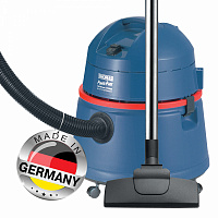 Пылесос THOMAS Power Pack 1620 фиолетово/синий