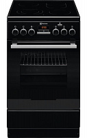 Электрическая плита Electrolux EKC 954908 K