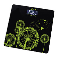 Напольные весы GALAXY GL 4802