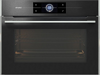 Встраиваемый электрический духовой шкаф Asko OCM8478G