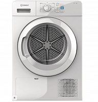Сушильная машина Indesit YT CM08 8B RU