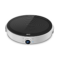 Настольная плита BQ HP101W White