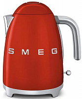 Чайник SMEG KLF03RDEU