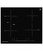Индукционная варочная поверхность KUPPERSBERG ICS 612