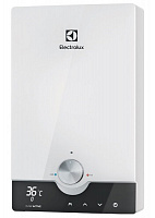 Проточный водонагреватель Electrolux NPX 8 Flow Active 2.0