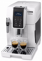 Кофемашина Delonghi ECAM 350.35.W