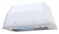 Встраиваемая вытяжка KRONA Ameli 600 white S