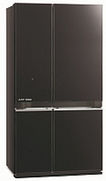 Холодильник MITSUBISHI ELECTRIC MR-LR78EN-GBK-R
