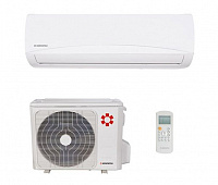 Кондиционер Kentatsu KSGB21HFAN1/KSRB21HFAN1/-40 (комплект)