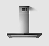Островная вытяжка ELICA ADELE IS @ IXBL/A/90x60