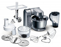 Кухонные комбайны BOSCH MUM 84MP1
