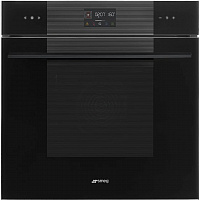 Встраиваемый электрический духовой шкаф Smeg SO6102TB3