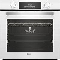 Встраиваемый электрический духовой шкаф BEKO BBIE18300W