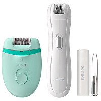 Эпилятор PHILIPS BRP 529/00