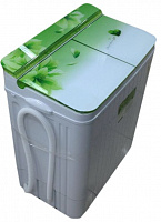 Стиральная машина-полуавтомат Белоснежка ВN 9100 SG