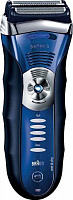 Электробритва BRAUN Series 3 340 S-4 W&D