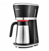 Кофеварка Kitfort КТ-733