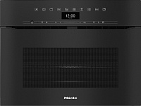 Встраиваемый электрический духовой шкаф MIELE H 7440 BMX OBSW