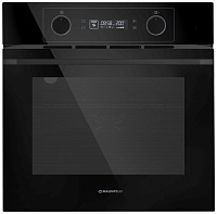 Встраиваемый электрический духовой шкаф MAUNFELD AEOH60102B2