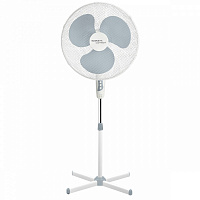 Вентилятор Scarlett SC-SF111B27 Серый