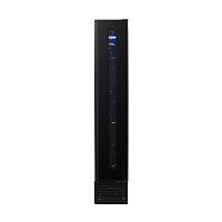 Винный шкаф Temptech SOMX15SRB