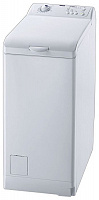 Стиральная машина с вертикальной загрузкой ZANUSSI ZWQ 5121