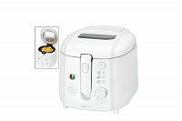 Фритюрница CLATRONIC FR 3390 weis 2L