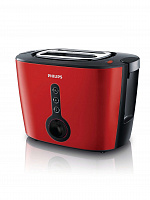 Тостер PHILIPS HD 2636/40