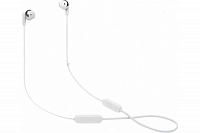 JBL T215BT  белый