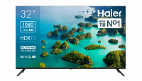 Телевизор Haier 32 LED S2