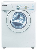 Компактная фронтальная стиральная машина CANDY AQ 1100 DF