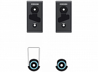 Кронштейн SAMSUNG WMN550M