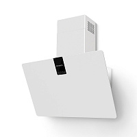 Наклонная вытяжка FABER SOFT EDGE BIANCO KOS A80