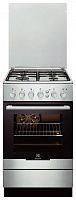 Газовая плита Electrolux EKG 951301 X