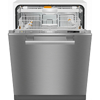 Встраиваемая посудомоечная машина 60 см Miele PG8133 SCVi XXL  