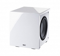 HECO New Phalanx Micro 302A, piano white