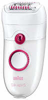 Эпилятор BRAUN SE 5280 Xelle