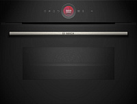 Встраиваемый электрический духовой шкаф Bosch CMG7241B1