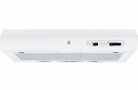 Плоская вытяжка Indesit ISLK 56 AS W