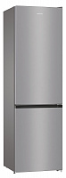 Двухкамерный холодильник Gorenje NRK6201PS4