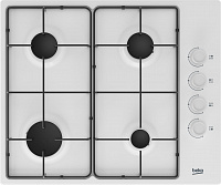 Газовая варочная панель BEKO HIGG 64123 SW