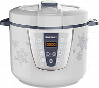 Мультиварка SHIVAKI SMC-8354
