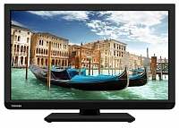 Телевизор TOSHIBA 22L1353R