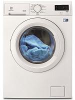 Стиральная машина Electrolux EWW 51476 WD