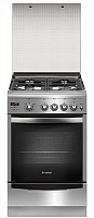 Кухонная плита GEFEST 5100-04 0004