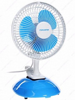 Вентилятор MAXIMA MAF-0750(синий)
