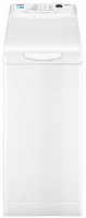 Стиральная машина с вертикальной загрузкой ZANUSSI ZWY 61025 CI