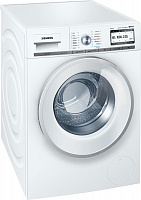 Стиральная машина SIEMENS WM 16Y792 