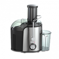 Соковыжималка Sinbo SJ 3138 серебристый